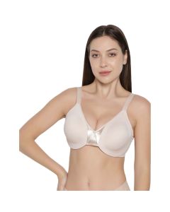 Bra con Varilla Busto Pesado