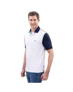 Playera Polo MC