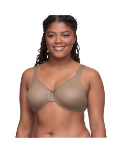 Bra con Varilla Busto Pesado