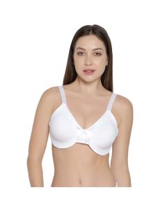 Bra con Varilla Busto Pesado