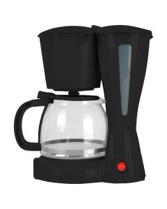 Cafetera Vaso Cristal