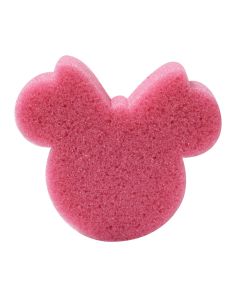 Esponja Minnie Baño