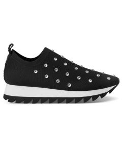 Tenis Urbano Abbot Stones - Slip On Sneaker