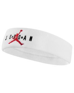 Banda para Cabeza Jordan Jumpman Terry BLACK / GYM