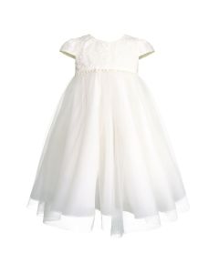 Vestido Ceremonia Estilo Florencia