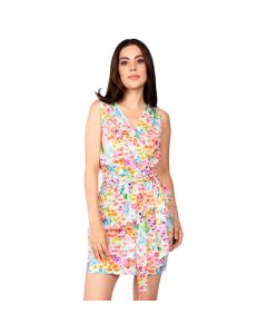 Vestido Corto SM