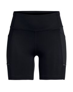 Short UA Launch 6" Short