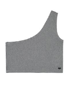 Blusa Moda sin Manga