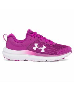 Tenis UA GGS Assert 10