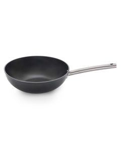 Wok Aluminio Forjado Tempo