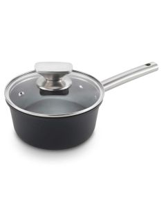 Cazo con Tapa Aluminio Forjado 1.2L Tempo