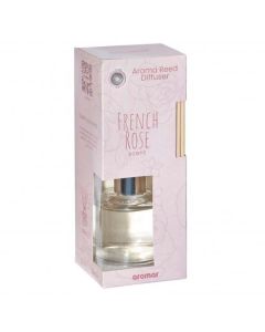 Reed Diffuser French Rose 100 ML