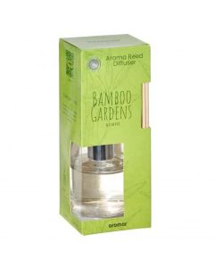 Reed Diffuser Bamboo Gardens 100 ML