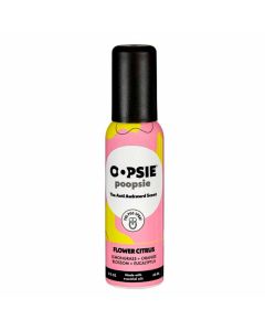 Oopsie Poopsie Flower Citrus 60 ML