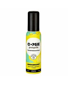 Oopsie Poopsie Lemon Bergamont 60 ML