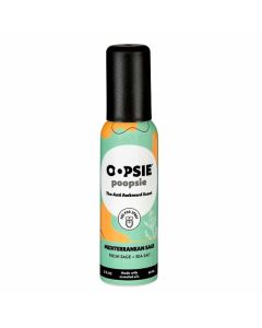 Oopsie Poopsie Mediterranean Sage 60 ML