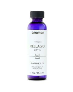 Aceite Esencial Bellagio 60 ML