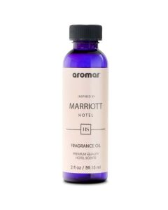 Aceite Esencial Marriott 60 ML