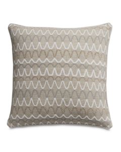 Cojín Moonbeam Whitney Natural SQ