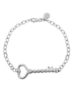 Pulsera Llave Libertad