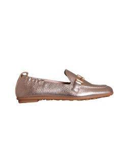 Zapato Piso Tipo Mocasín