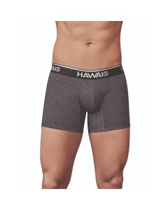 PAQ X 3 Boxer Medio Algodón