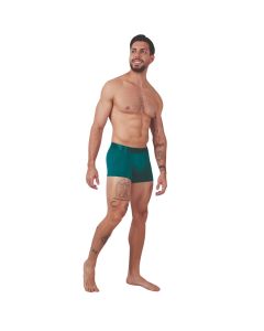 PAQ X 3 Boxer Corto Microfibra