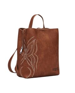 Min Backpack Goodall Sand