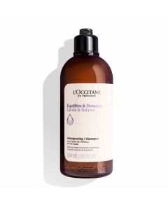 Shampoo Equilibrio 300ML