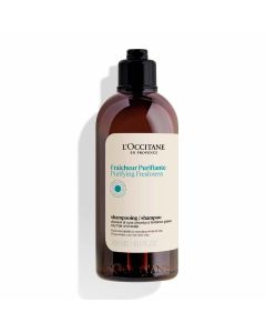 Shampoo Purificación 300ML