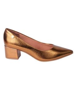 Zapatilla Tacón