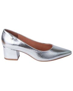 Zapatilla Tacón
