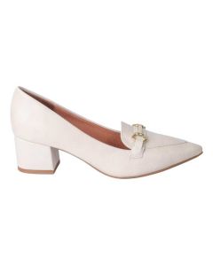 Zapatilla Tacón