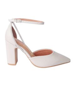 Zapatilla Tacón