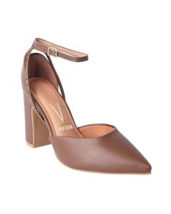 Zapatilla Tacón