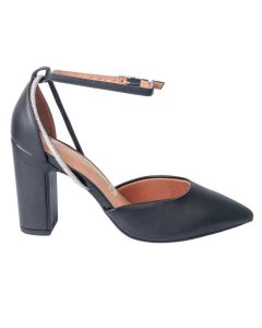 Zapatilla Tacón