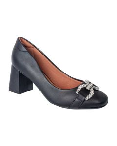 Zapato Tacón