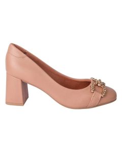 Zapato Tacón