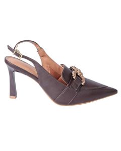 Zapato Tacón