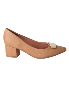 Zapatilla Tacón