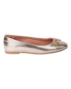 Zapatilla Piso