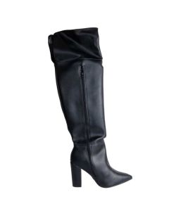 Bota Tacón