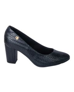 Zapato Tacón