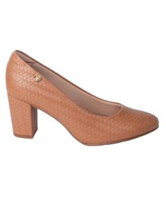 Zapato Tacón