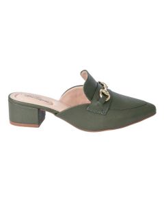 Zapato Tacón