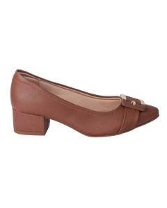 Zapato Tacón
