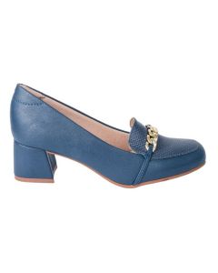 Zapato Tacón