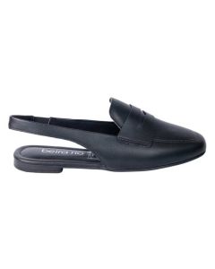 Zapato de Piso Destalonado