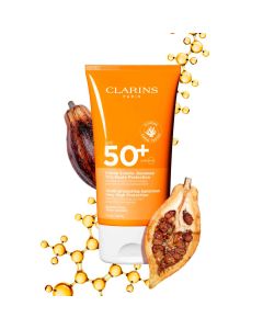 Bloqueador Solar en Crema