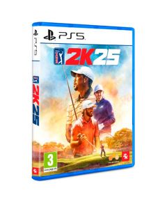 PGA Tour 2K25.-PS5